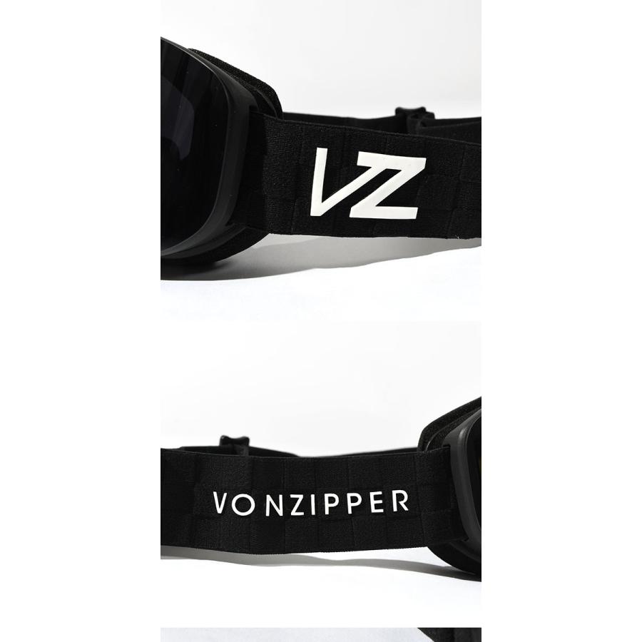 ボンジッパー ゴーグル　VONZIPPER ENCORE　アンコール　新品未使用 VONZIPPER 30%off ゴーグル ボンジッパー ENCORE アンコール