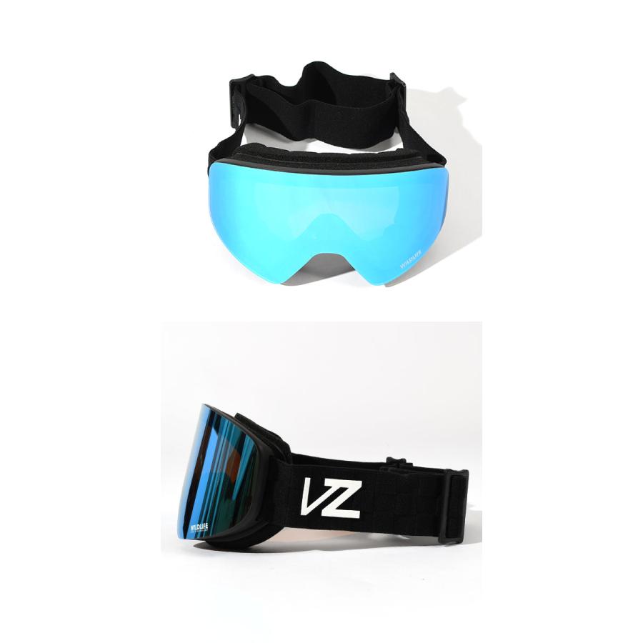 ボンジッパー ゴーグル　VONZIPPER ENCORE　アンコール　新品未使用 VONZIPPER 30%off ゴーグル ボンジッパー ENCORE アンコール