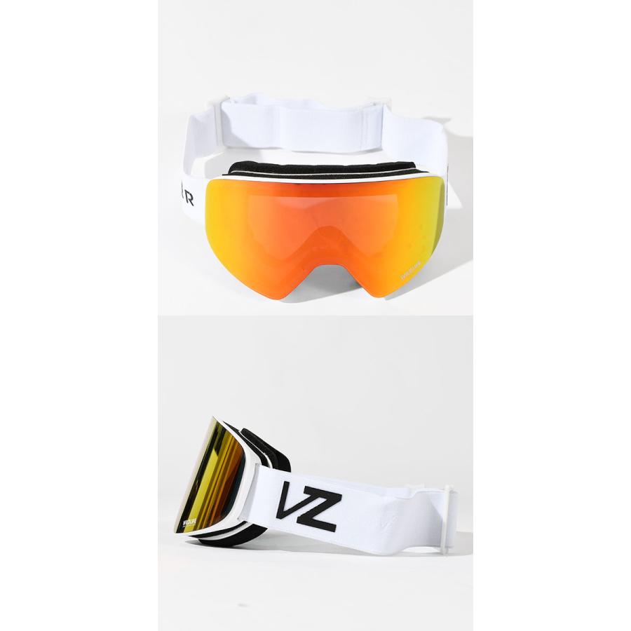 ボンジッパー ゴーグル　VONZIPPER ENCORE　アンコール　新品未使用 VONZIPPER 30%off ゴーグル ボンジッパー ENCORE アンコール