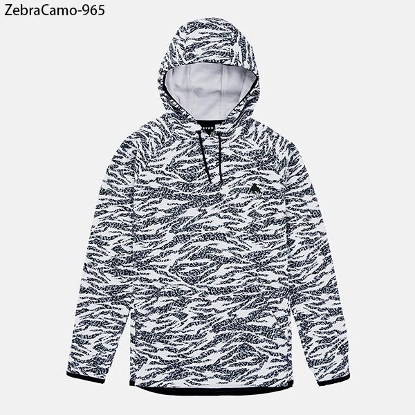 BURTON（バートン） 長袖 パーカー レディース BURTON Womens Crown