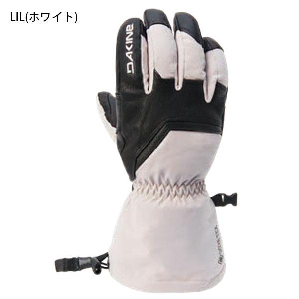 ダカイン レディース GORE-TEX 5指グローブ DAKINE ダカイン レディース GORE-TEX 5指グローブ スノー