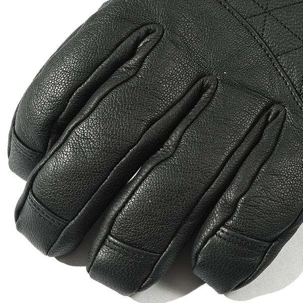 BURTON（バートン） グローブ レディース Gondy GORE-TEX Leather