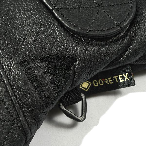 BURTON（バートン） グローブ レディース Gondy GORE-TEX Leather