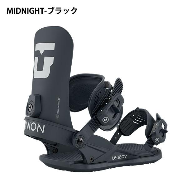 UNION BINDING UNION ユニオン バインディング LEGACY レガシー