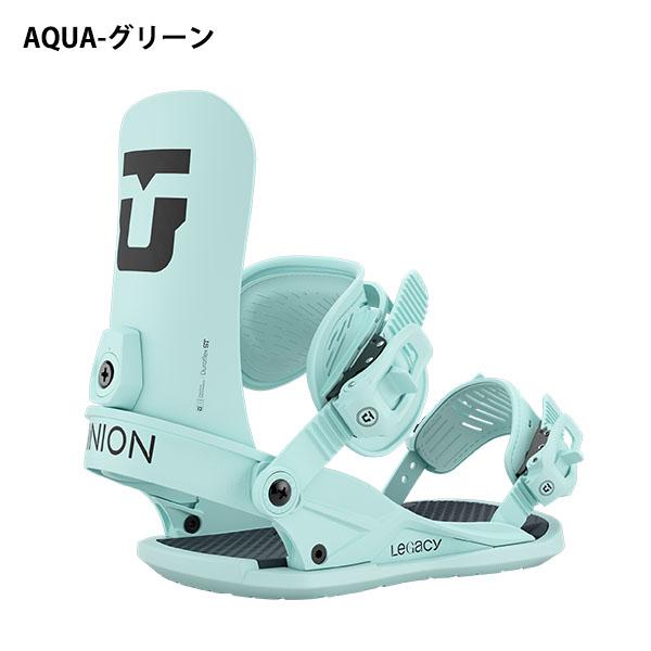 UNION BINDING UNION ユニオン バインディング LEGACY レガシー