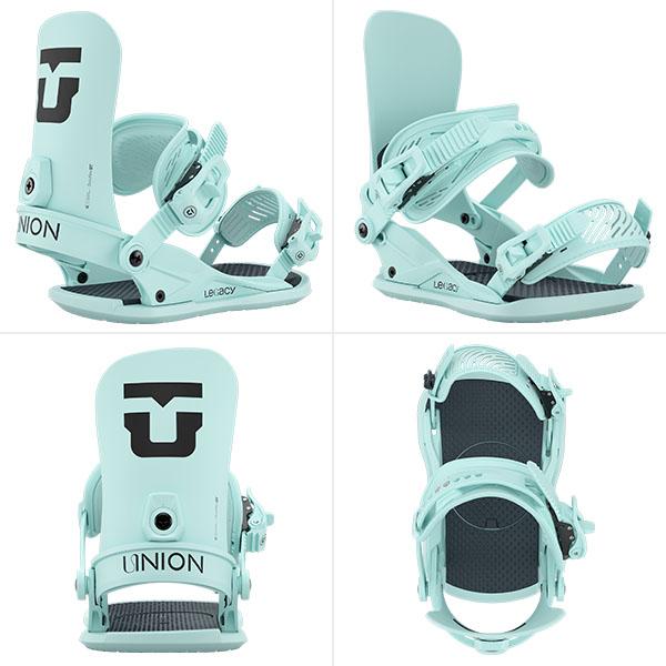 UNION BINDING UNION ユニオン バインディング LEGACY レガシー
