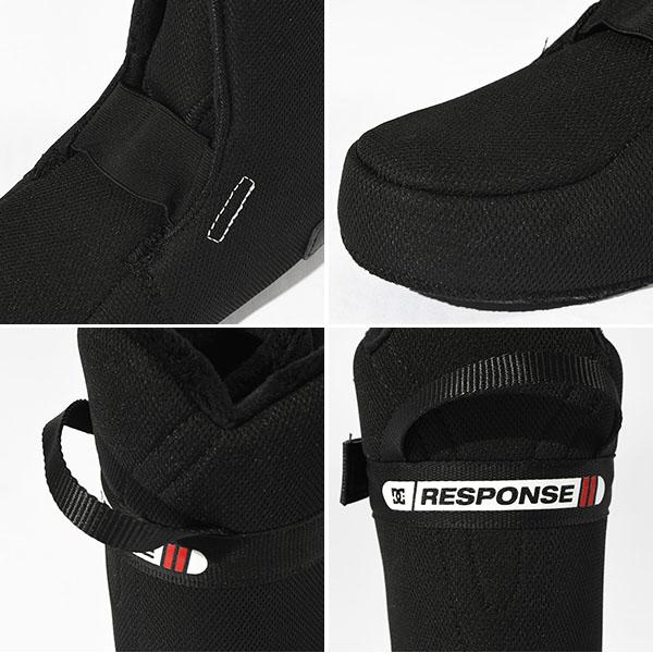 DC SHOES（ディーシーシューズ） DC SHOE ディーシー スノー ブーツ