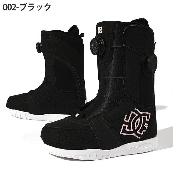 DC SHOES（ディーシーシューズ） DC SHOE ディーシー スノー ブーツ