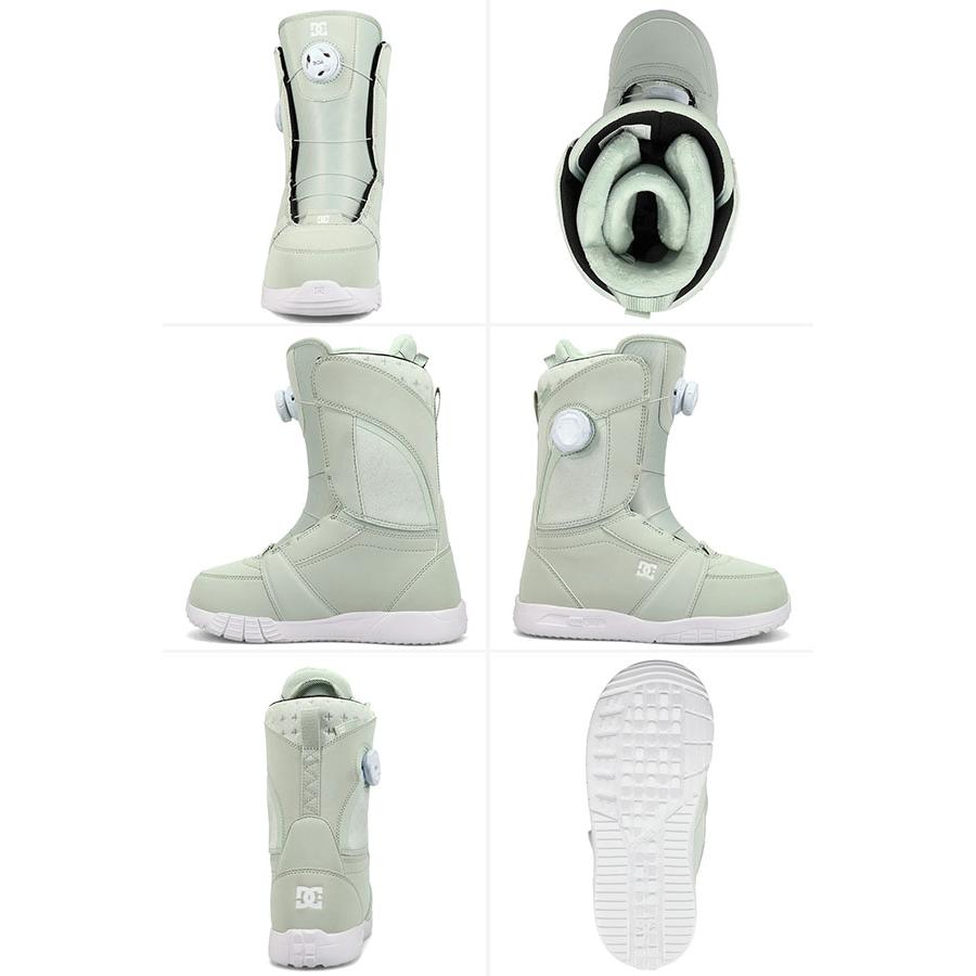 DC SHOES（ディーシーシューズ） DC SHOE ディーシー スノー ブーツ
