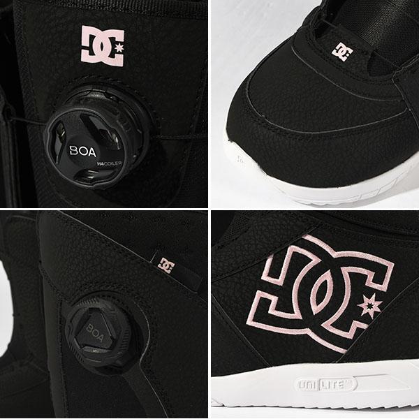 DC SHOES（ディーシーシューズ） DC SHOE ディーシー スノー ブーツ