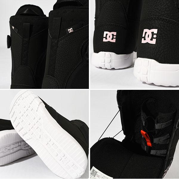 DC SHOES（ディーシーシューズ） DC SHOE ディーシー スノー ブーツ