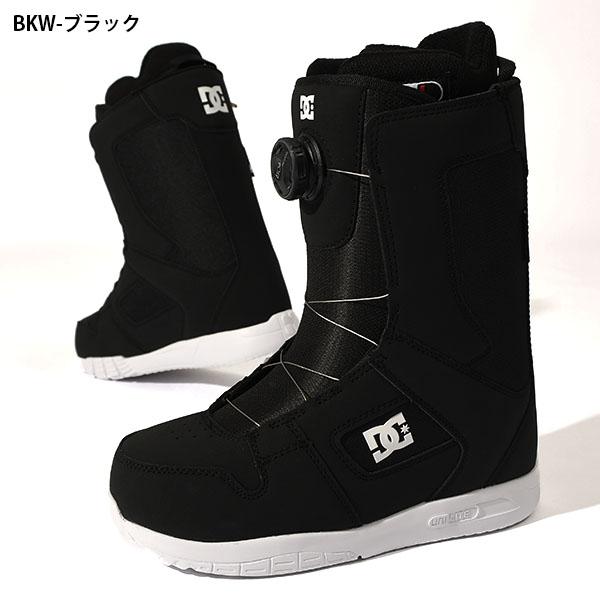 DC SHOES（ディーシーシューズ） DC SHOE ディーシー スノー ブーツ