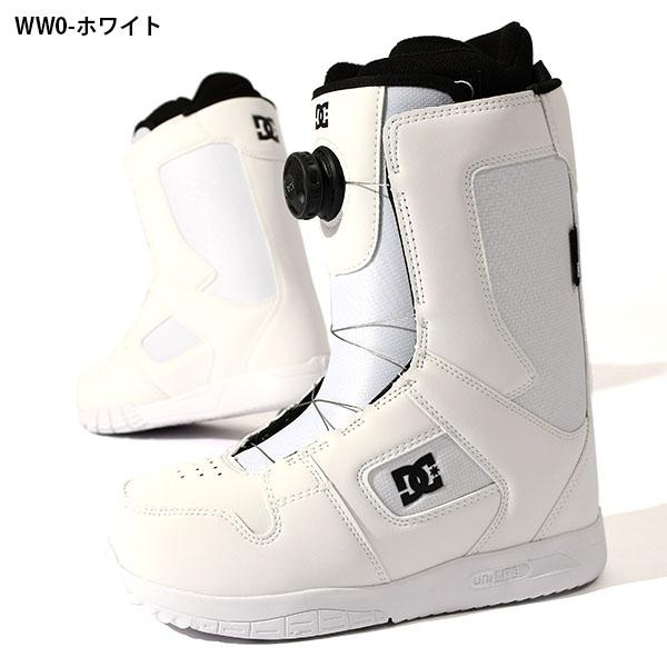 DC SHOES（ディーシーシューズ） DC SHOE ディーシー スノー ブーツ