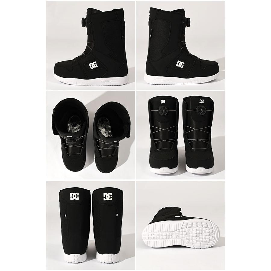 DC SHOES（ディーシーシューズ） DC SHOE ディーシー スノー ブーツ