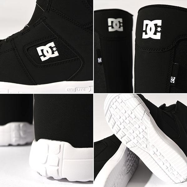 DC SHOES（ディーシーシューズ） DC SHOE ディーシー スノー ブーツ