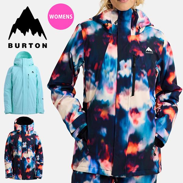 BURTON（バートン） スノーボードウェア レディース BURTON Womens