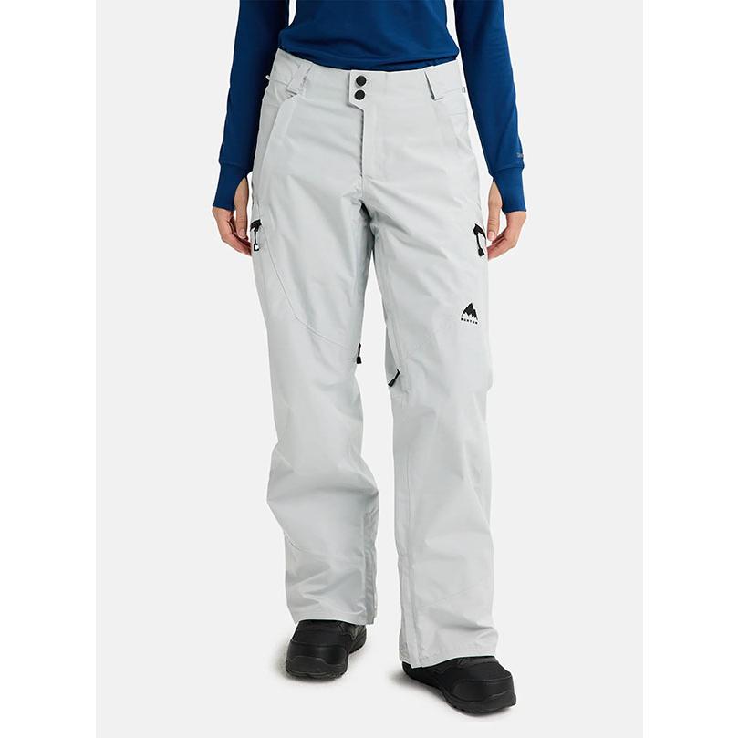 GORE-TEX女性用S BURTONスノーボードパンツゴアテックス バートン BURTON（バートン） スノーボードウェア BURTON Womens Reserve GORE