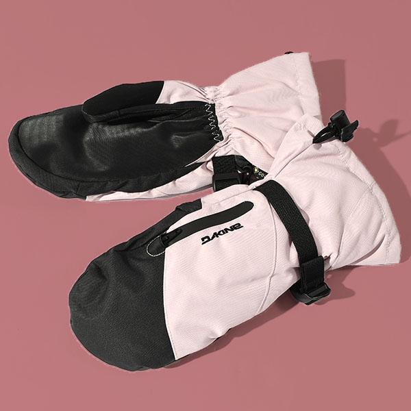 DAKINE（ダカイン） ラスト1点 Lサイズ ピンク スノーグローブ