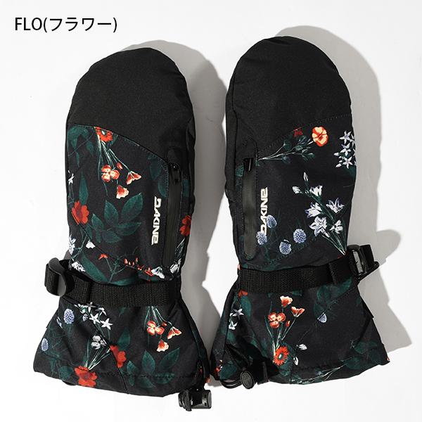 DAKINE（ダカイン） ラスト1点 Lサイズ ピンク スノーグローブ