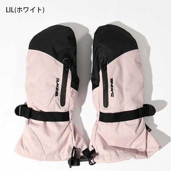 DAKINE（ダカイン） ラスト1点 Lサイズ ピンク スノーグローブ