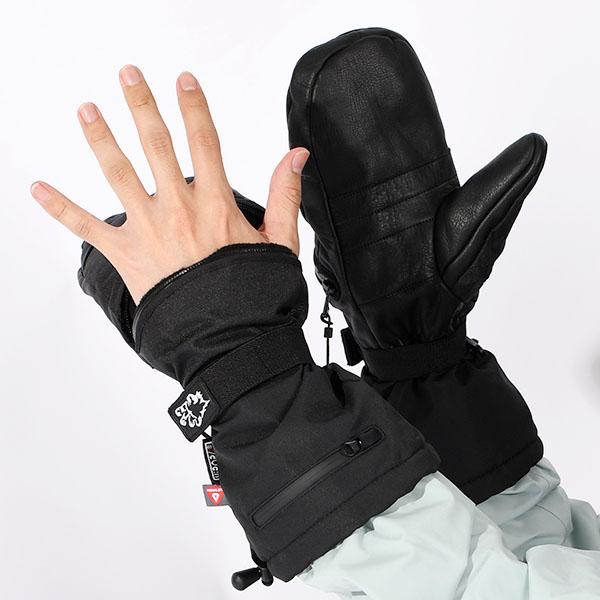 スノーボード ミトン デスグリップ グローブ DEATHGRIP GLOVE