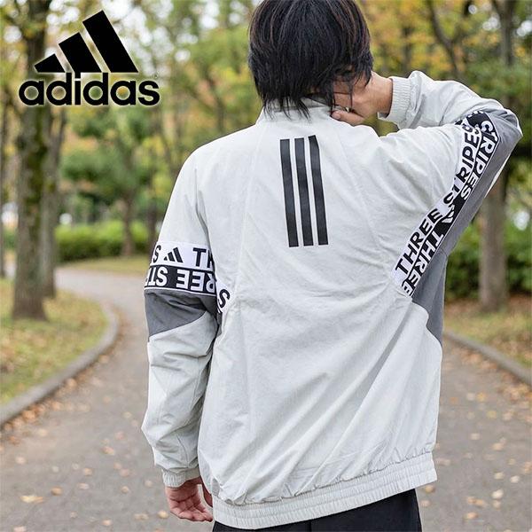 adidas（アディダス） 30%off メンズ レディース ウインドブレーカー