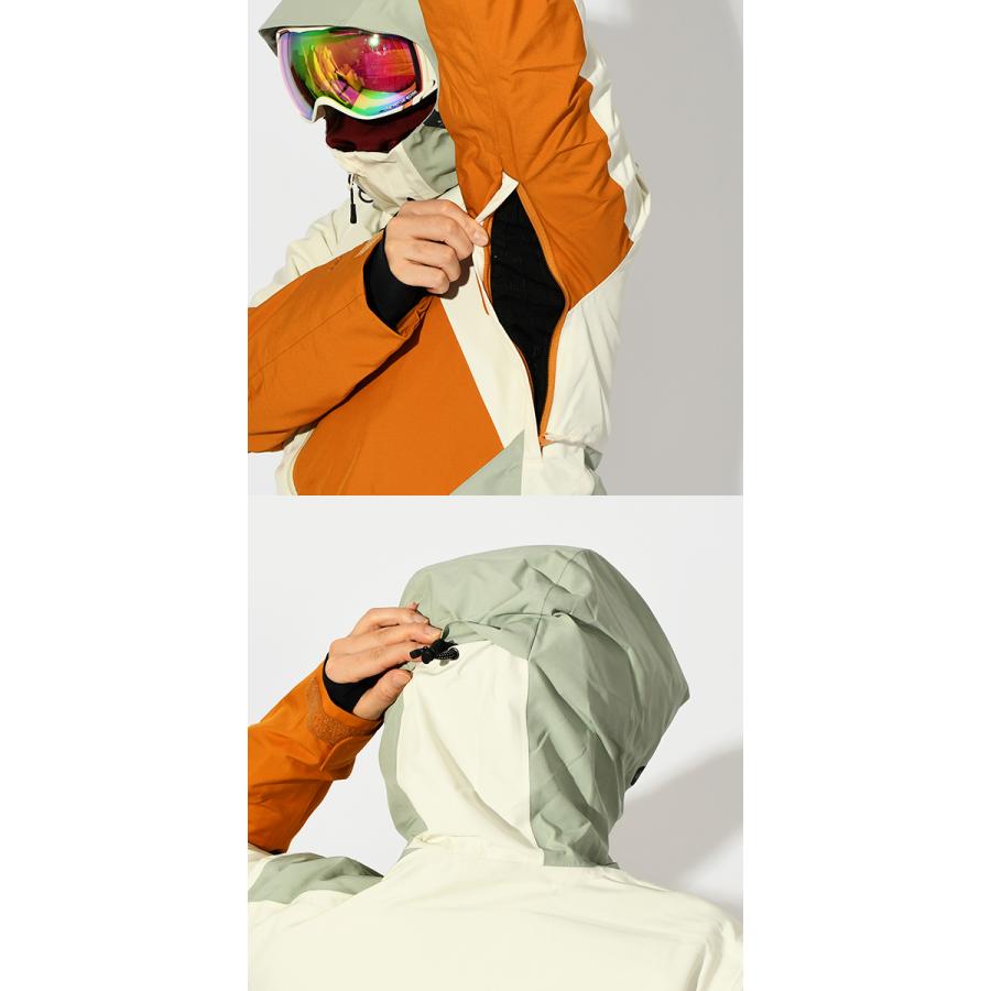 PICTURE ORGANIC CLOTHING（ピクチャーオーガニッククロージング） 35