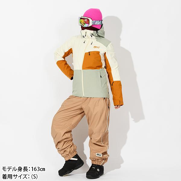 PICTURE ORGANIC CLOTHING（ピクチャーオーガニッククロージング） 35