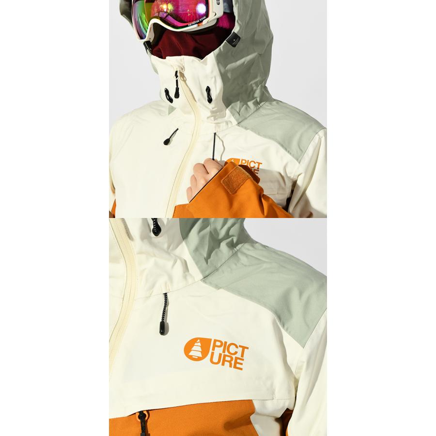 PICTURE ORGANIC CLOTHING（ピクチャーオーガニッククロージング） 35