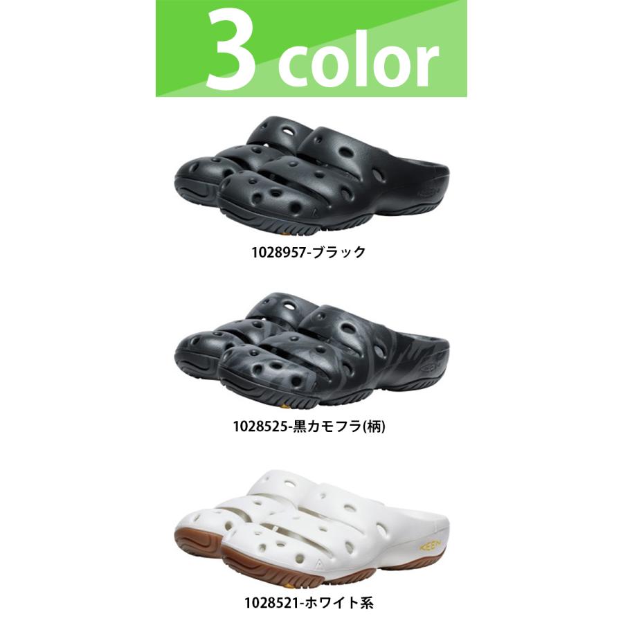 KEEN（キーン） ヨギ クロッグサンダル メンズ YOGUI ヨギー 軽量