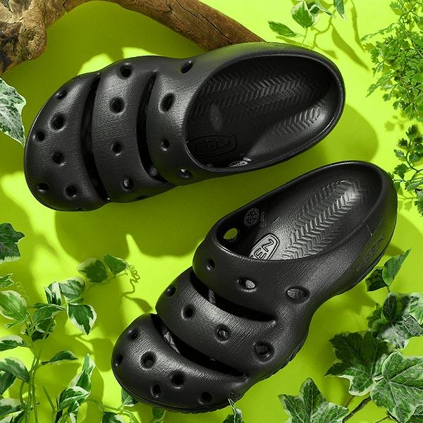 KEEN（キーン） ヨギ クロッグサンダル メンズ YOGUI ヨギー 軽量