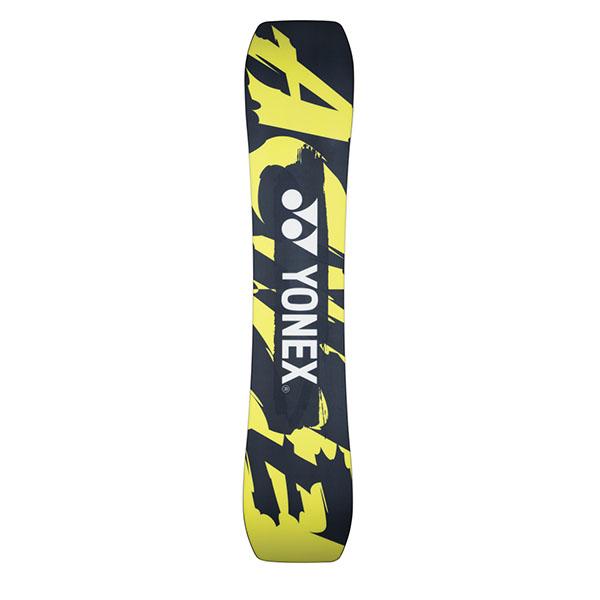 YONEX スノーボード　ACHSE アクセ 148cm 22-23モデル YONEX（ヨネックス） 35%off ソールカバー プレゼント スノーボード