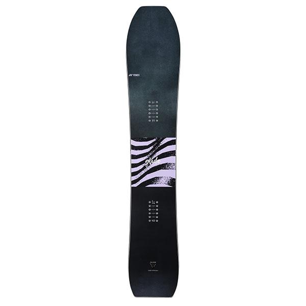YONEX ヨネックス スノーボード GLIDE グライド フロート キャンバー  