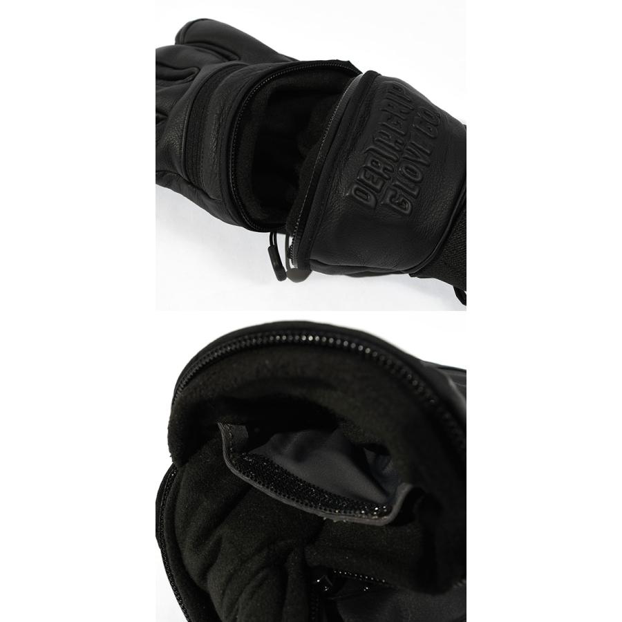 スノーボード デスグリップ グローブ DEATHGRIP GLOVE レディース