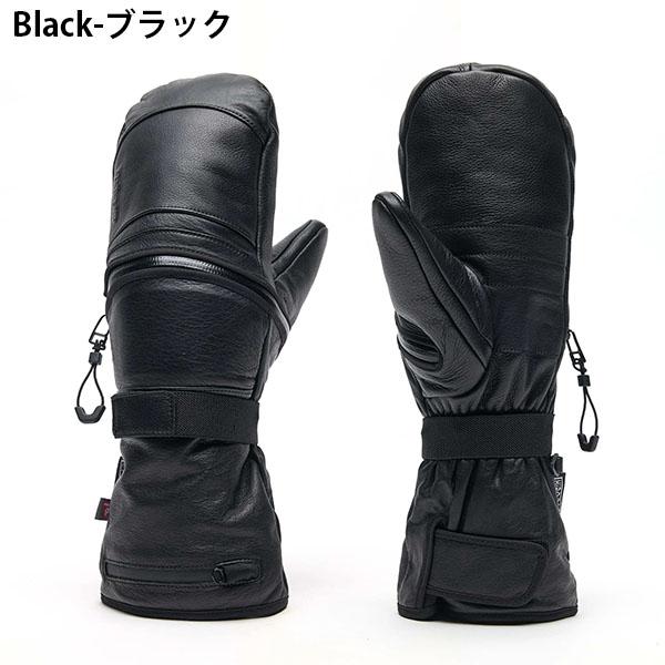 スノーボード ミトン デスグリップ グローブ DEATHGRIP GLOVE