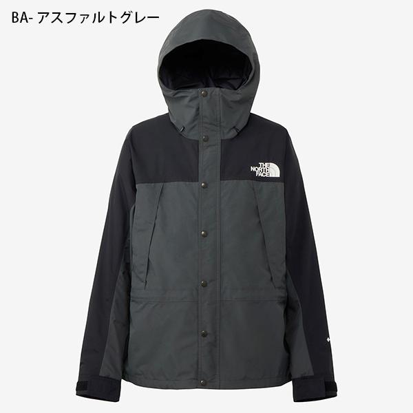 THE NORTH FACE（ザ ノースフェイス） サイズ感リニューアル ノース