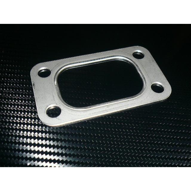 IHI RX6 タービン用 メタルガスケット IN側 新品♪ APEX APP