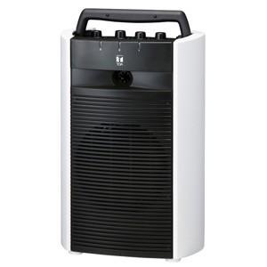 WA-2800SC TOA  800MHz帯ワイヤレスアンプ（ダイバシティ）CD/SD/USB付 | 