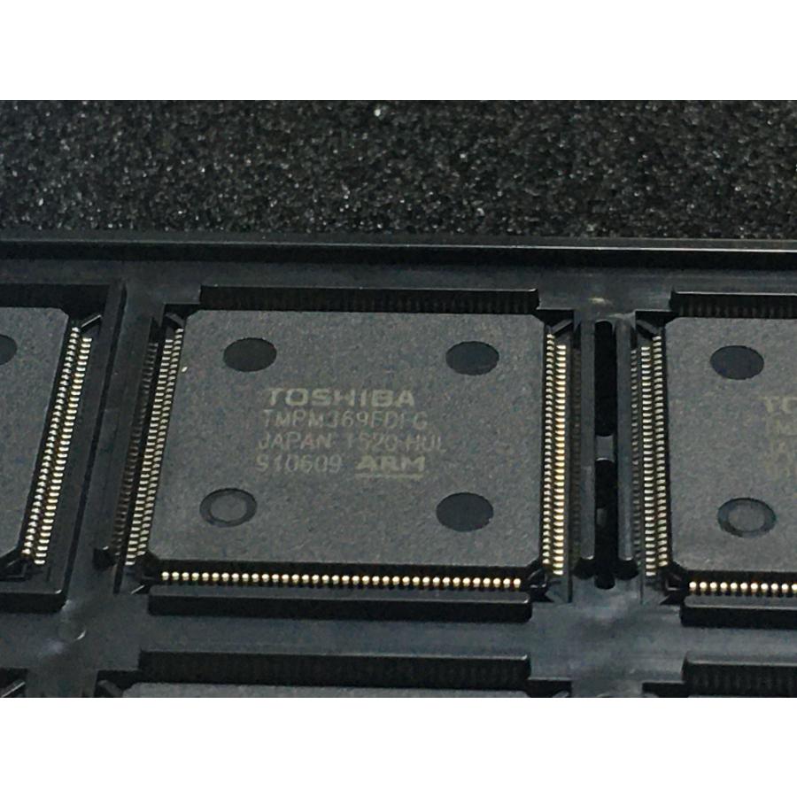 TMPM369FDFG 1個 CortexM3マイコン : silicone-market - 通販 - Yahoo!ショッピング
