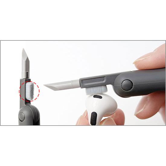 AREA (エアリア) 7Clean (ナナクリ) 7Waysクリーニングキット MS-7CL