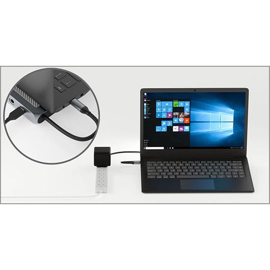 AREA (エアリア) REVERSIBLE TWELEVE Ver.DP TypeC接続ドッキング