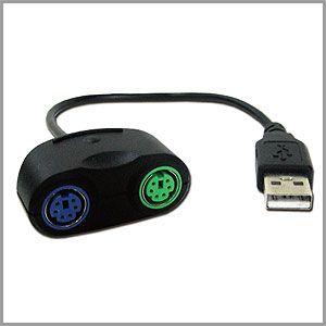 Area エアリア コンバティーノ Usb Ps2変換ケーブル Sd Ps2cusb Sd Ps2cusb Eleuthera 通販 Yahoo ショッピング