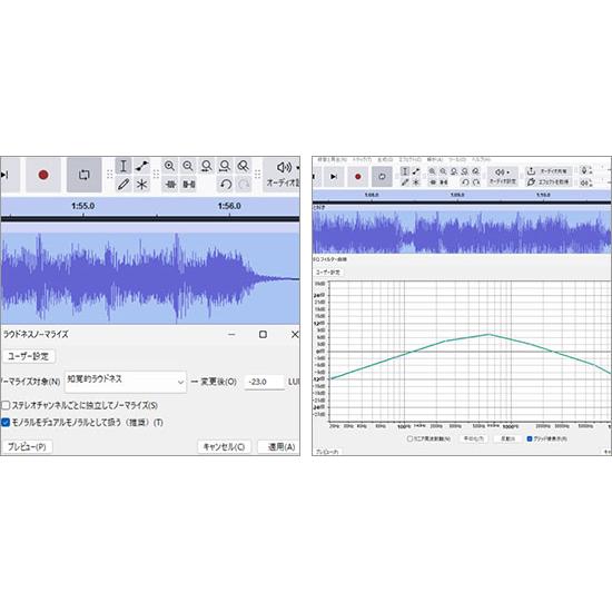 AREA (エアリア) ニューカセッピ カセットテープの音源をパソコンに