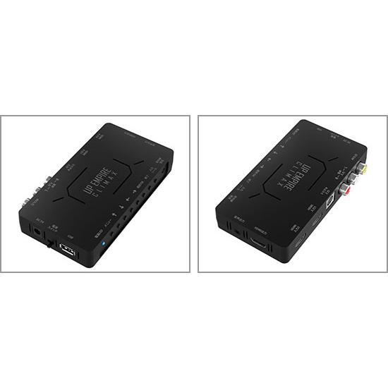 エアリア AREA UP EMPIRE CLIMAX SD-UPCSH4 Amazon | エアリア(AREA) UP EMPIRE CLIMAX RCA HDMI アップ