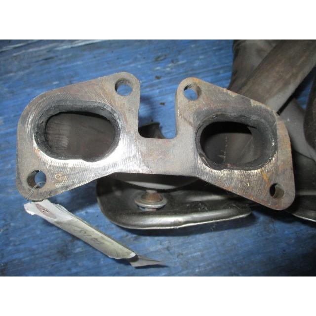 ロメオ出品 アルファロメオ156 932A2 エキゾーストマニホールド エキマニ