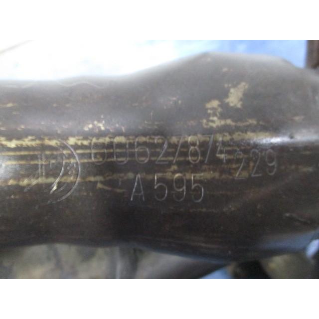 アルファロメオ156 932A2 エキゾーストマニホールド エキマニ