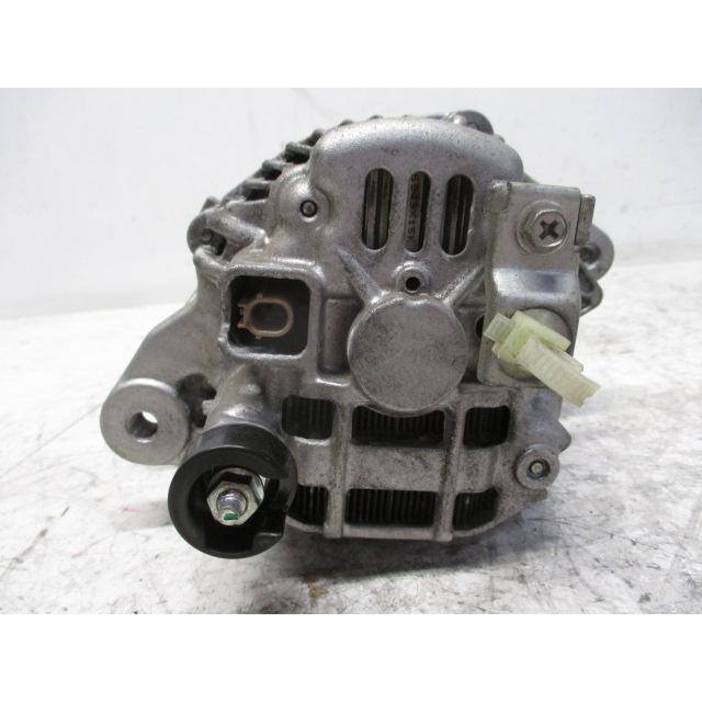 ホンダ N-BOXカスタム JF1 オルタネーター ダイナモ Nボックス