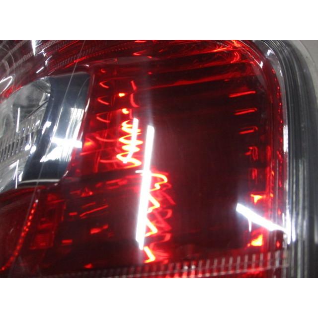 スバル レガシィ BL5 2.0GT スペックB 右テールライト テールランプ