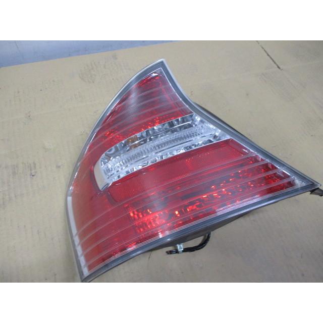 スバル レガシィ BL5 2.0GT スペックB 左テールライト
