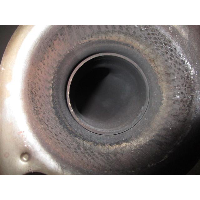 触媒 日産 ニッサン ノート E12 キャタライザー フロントパイプ 3VRDBP